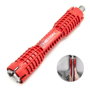 Hand Wrench, HEXON-1601621946626