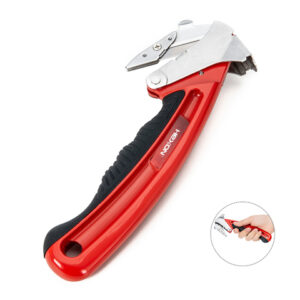 Box Cutter heavy duty, HEXON-1601626807272