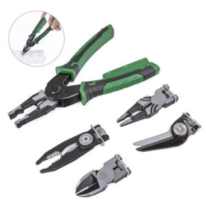 Hand Pliers 5in, HEXON-1601638426842