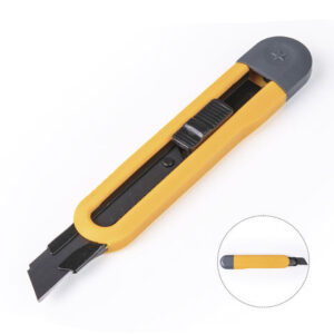 Utility Knife 18mm, HEXON-1601671935501