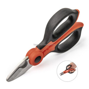 Scissors stainless steel, HEXON-1601705148662