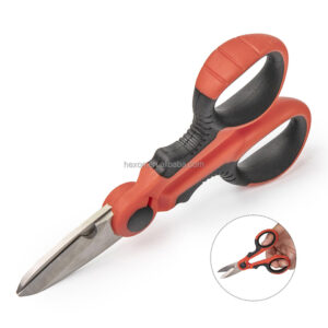 Scissors heavy duty, HEXON-1601705155656