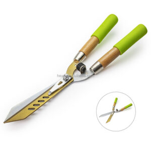 Hand Cutting Tool wood handle, HEXON-1601705483993