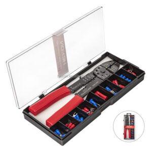 Crimping Tool 61pc, HEXON-1601705798674