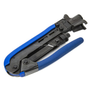 Crimping Tool, HEXON-1601705901017