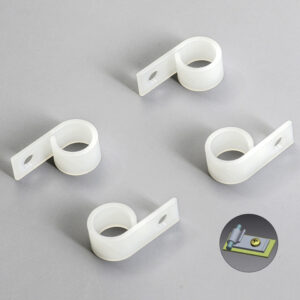 Cable Clip, HEXON-1601706055873