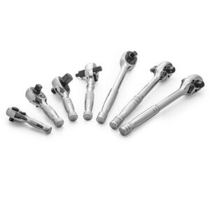 Hand Wrench ratchet, HEXON-1601715866066