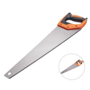 Hand Saw 18in, HEXON-1601718303756