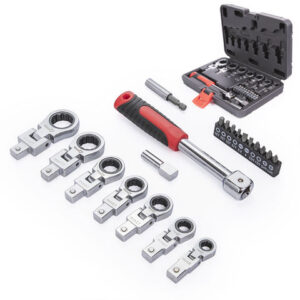 Screwdriver Set 20pc, HEXON-1601731518742