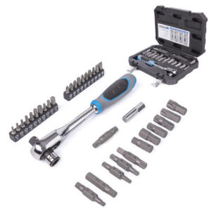 Hand Wrench 34pc, HEXON-1601731715575