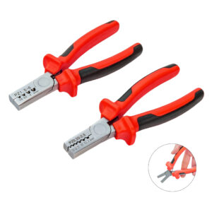 Crimping Tool carbon steel, HEXON-1601823867816