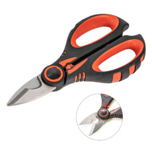 Scissors stainless steel, HEXON-1601832439745
