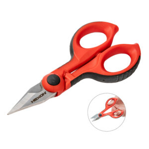 Scissors stainless steel, HEXON-1601836455097