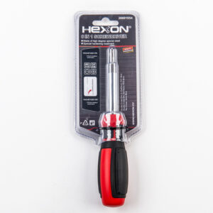 Screwdriver Set, HEXON-1601844567179