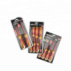 Screwdriver Set, HEXON-60765207396