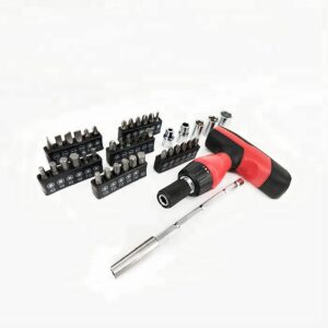 Screwdriver Set 48pc, HEXON-60768629107