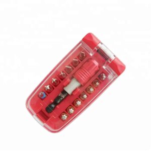 Screwdriver Set 15pc, HEXON-60770617024