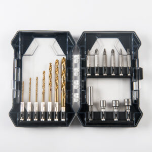 Screwdriver Set 17pc, HEXON-60771691939