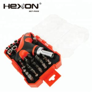 Hand Wrench ratchet, HEXON-60771712919