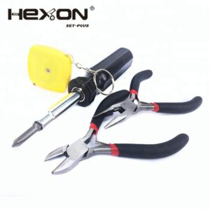 Hand Pliers 10pc, HEXON-60771989226