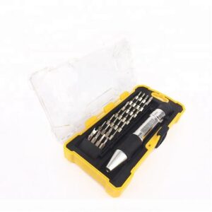Screwdriver Set 29pc, HEXON-60772406087