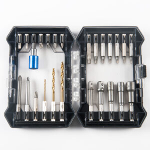 Screwdriver Set 25pc, HEXON-60772801046