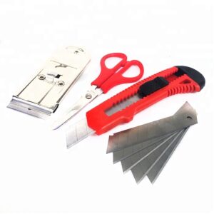 Hand Tool Kit 4pc, HEXON-60773110293