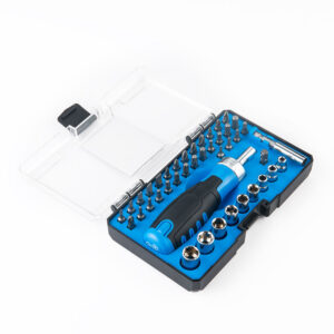 Screwdriver Set 42pc, HEXON-60773418609
