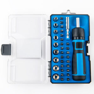 Screwdriver Set 32pc, HEXON-60773723820