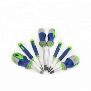Screwdriver Set 8pc, HEXON-60774487355