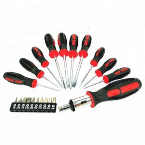Screwdriver Set 21pc, HEXON-60774518536