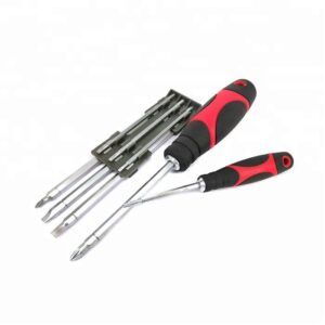 Screwdriver Bit Set 10pc, HEXON-60776191522