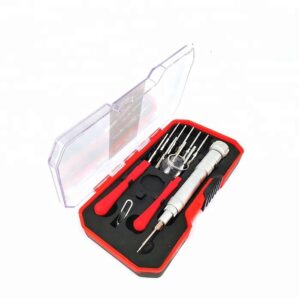 Screwdriver Set 22pc, HEXON-60778190687