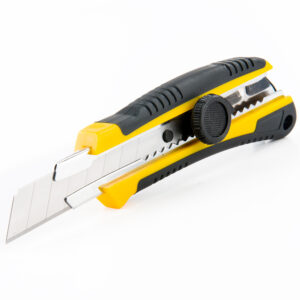 Utility Cutting Tool 18mm, HEXON-60788990047