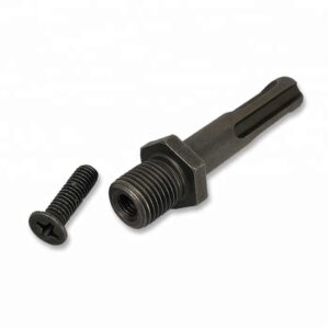 Drill Accessory carbon steel, HEXON-60793556409