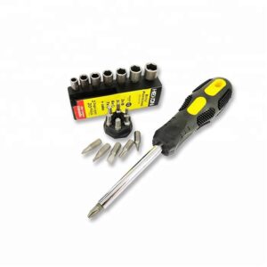 Screwdriver Set 20pc, HEXON-60795840516