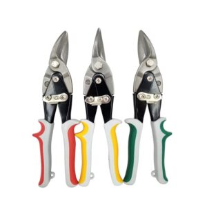 Scissors chrome vanadium, HEXON-60829197710