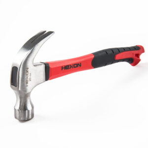 Claw Hammer fiberglass handle, HEXON-60829597801