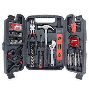 Screwdriver Set 131pc, HEXON-60829885683